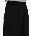 Semicouture Trousers Black