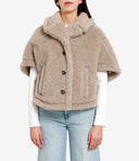 Max Mara Jackets Dove Grey