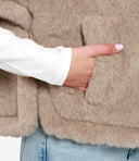 Max Mara Jackets Dove Grey
