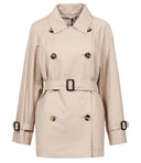Max Mara The Cube Coats Sand