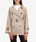 Max Mara The Cube Coats Sand