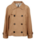 Max Mara The Cube Coats