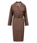 Max Mara The Cube Coats