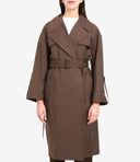 Max Mara The Cube Coats