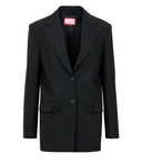 Diesel Jackets Black