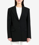 Diesel Jackets Black