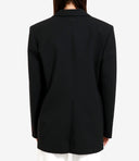 Diesel Jackets Black