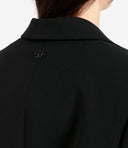 Diesel Jackets Black