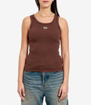 Diesel Top Brown