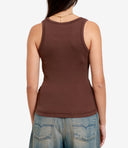 Diesel Top Brown