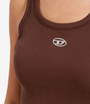 Diesel Top Brown
