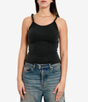 Diesel T Shirts And Polos Black