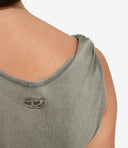 Diesel T Shirts And Polos Golden