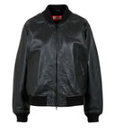 Diesel Coats Black