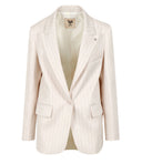Aniye By Jackets White
