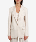 Aniye By Jackets White