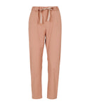 Semicouture Trousers Pink