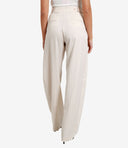 Aniye By Trousers White