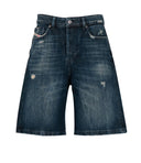 Diesel-Shorts