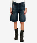 Diesel-Shorts