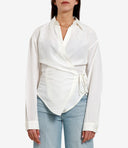 Camicie Diesel Avorio