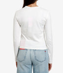 Diesel T Shirts And Polos Beige