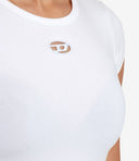 T-shirt e polo Diesel