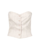 Aniye By Top White