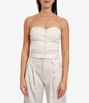 Aniye By Top White