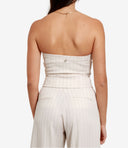 Aniye By Top White