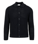 Paolo Pecora Sweaters Black