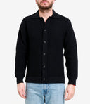 Paolo Pecora Sweaters Black