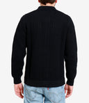 Paolo Pecora Sweaters Black