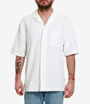 Paolo Pecora Shirts White