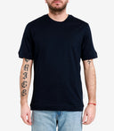 Paolo Pecora T Shirts And Polos Blue