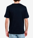 Paolo Pecora T Shirts And Polos Blue