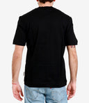 Paolo Pecora T Shirts And Polos Black