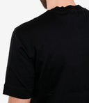 Paolo Pecora T Shirts And Polos Black