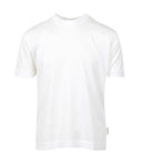 Paolo Pecora T-shirts og poloer Hvide