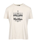 S Max Mara T Shirts And Polos Sand