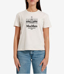S Max Mara T Shirts And Polos Sand