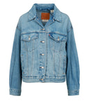 Levi's Coats Light Denim