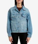 Levi's Coats Light Denim