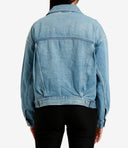 Levi's Coats Light Denim