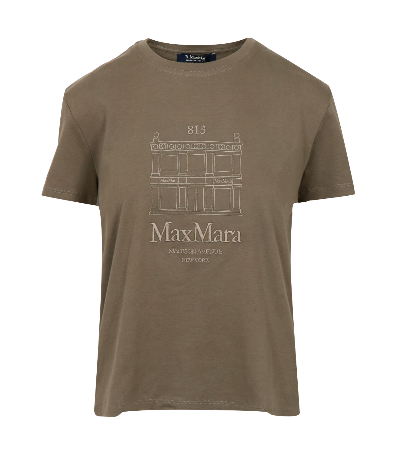 S Max Mara T Shirts And Polos