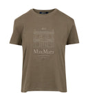 S Max Mara T Shirts And Polos