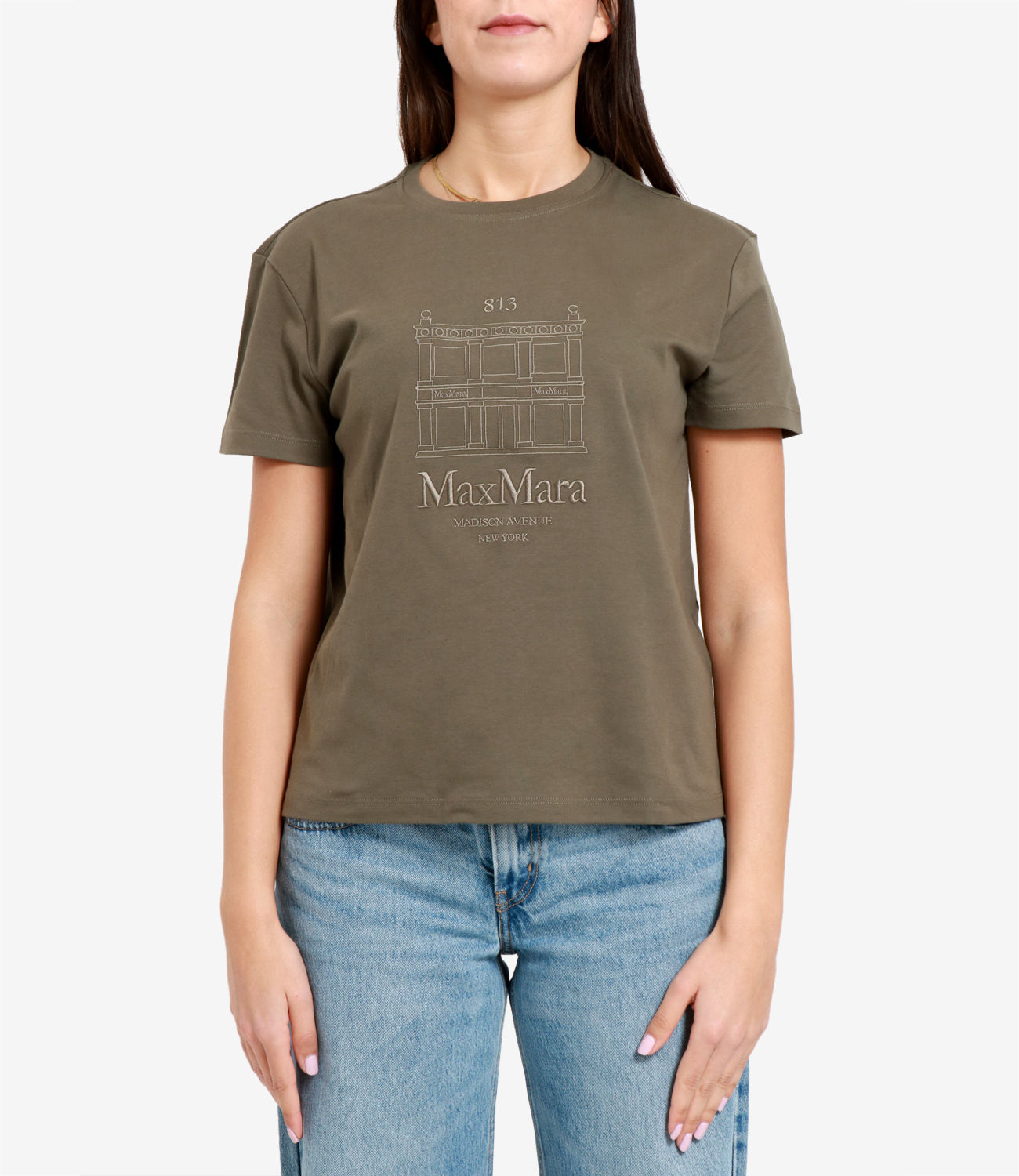 S Max Mara T Shirts And Polos