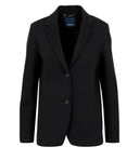 S Max Mara Jackets Black