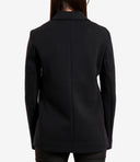 S Max Mara Jackets Black
