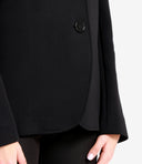S Max Mara Jackets Black